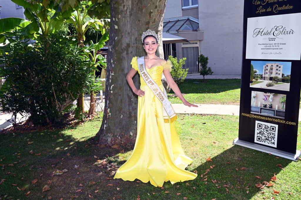 miss pays azur show hôtel elixir