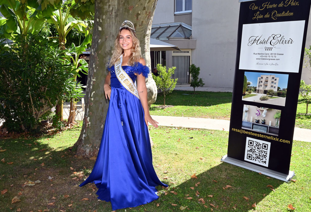 miss pays azur show hôtel elixir