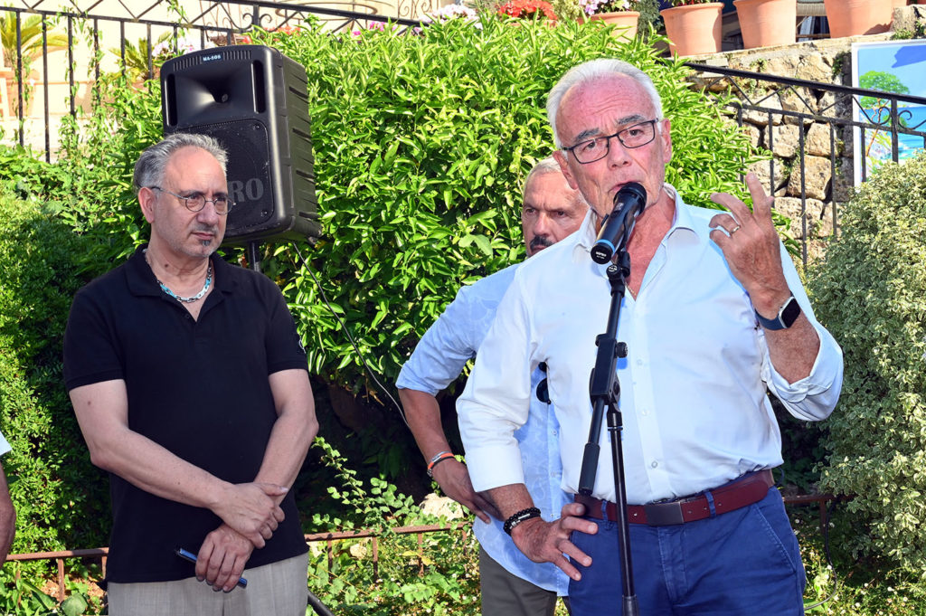 palme thierry trivès mougins