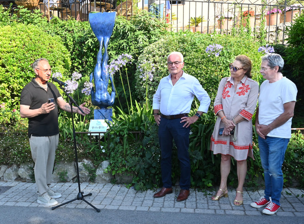 palme thierry trivès mougins