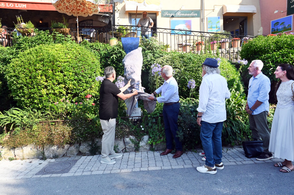 palme thierry trivès mougins