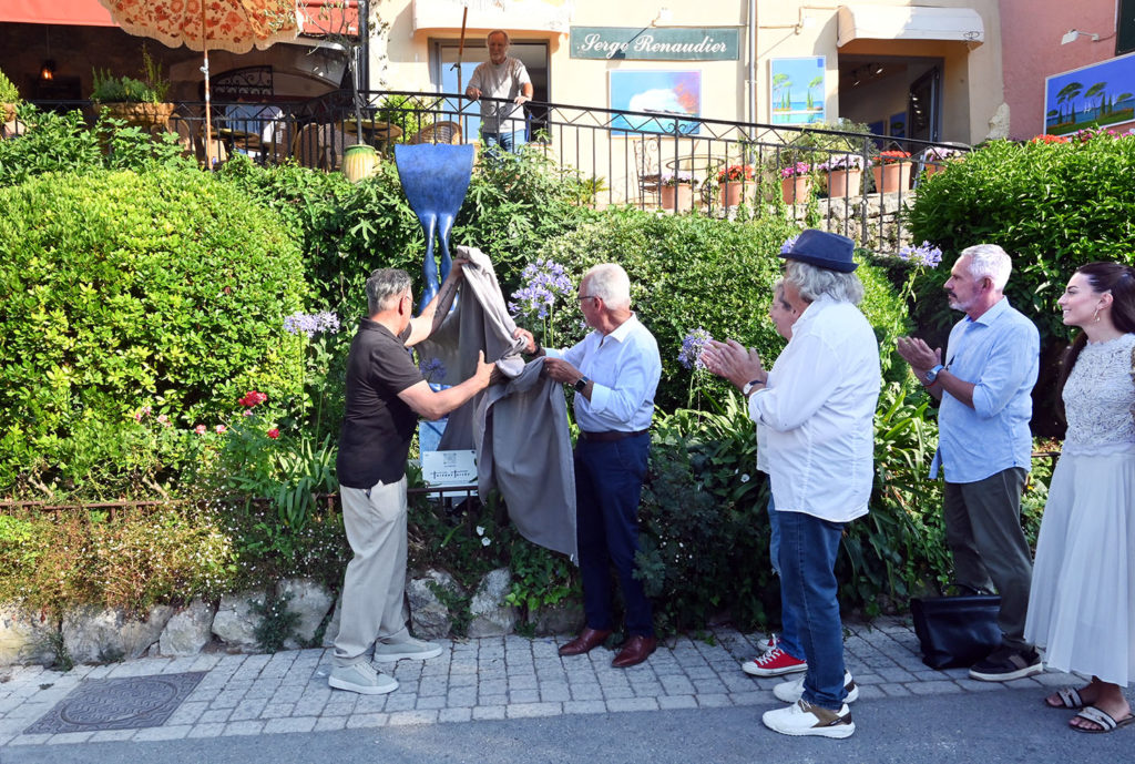 palme thierry trivès mougins