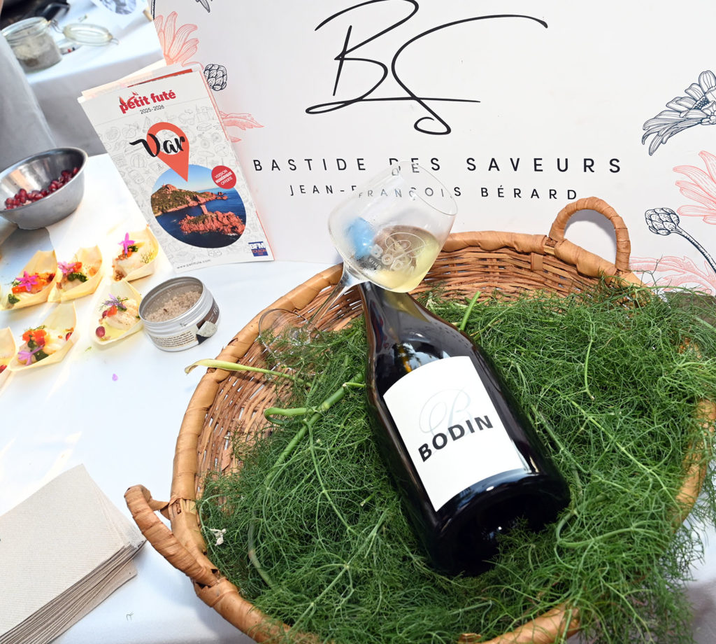 petit futé var domaine langlade