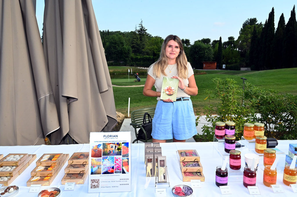 skål golf grande bastide