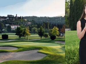 skål golf grande bastide