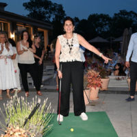 skål golf grande bastide