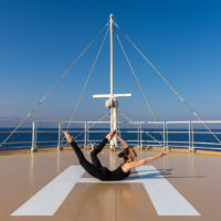 superyacht the world résidence