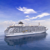 superyacht the world résidence