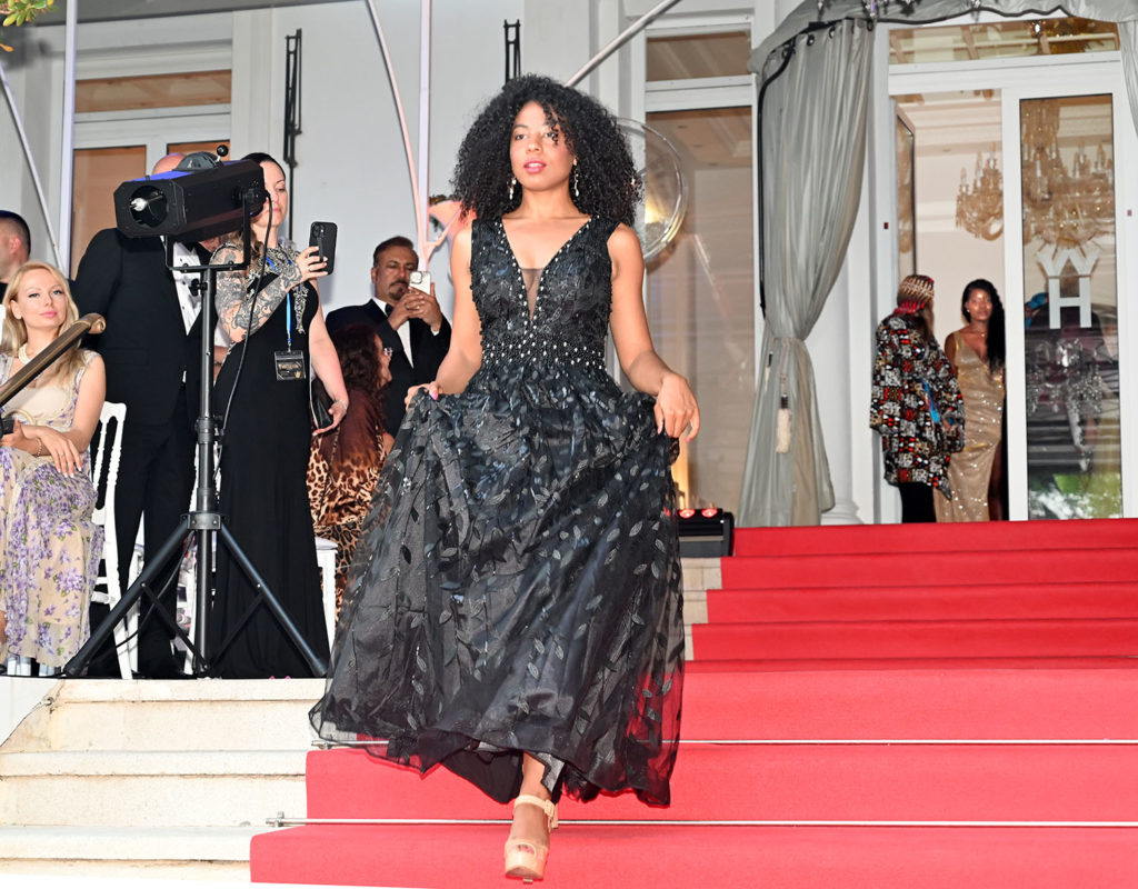 world film festival cannes villa white house