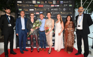 world film festival cannes villa white house