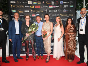 world film festival cannes villa white house