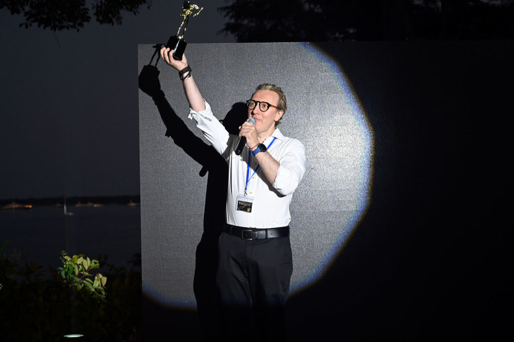 world film festival cannes villa white house