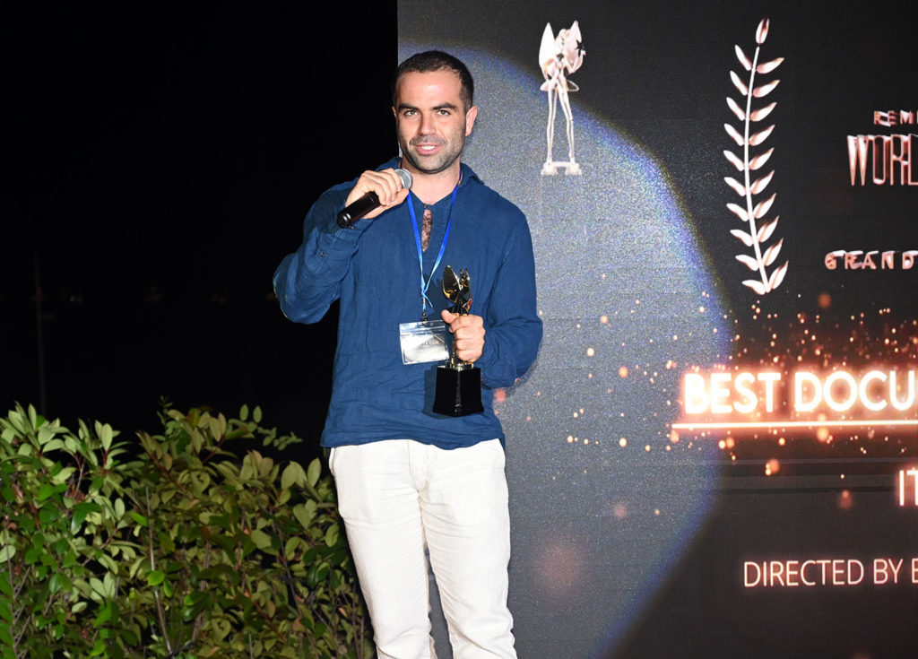 world film festival cannes villa white house