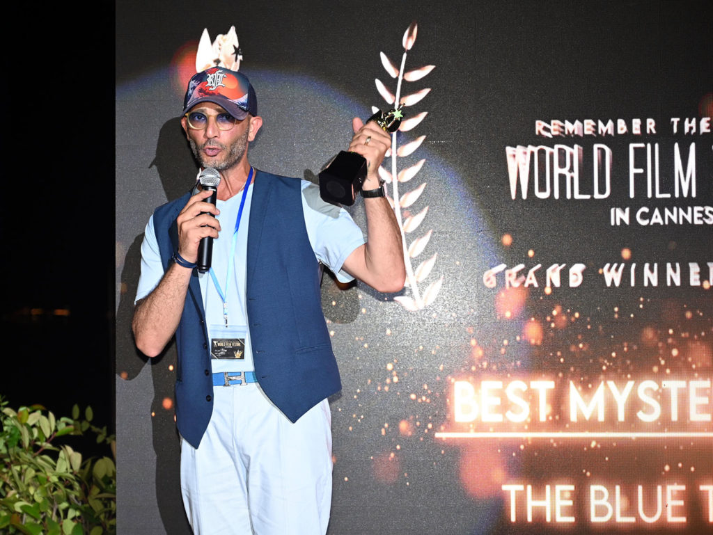 world film festival cannes villa white house