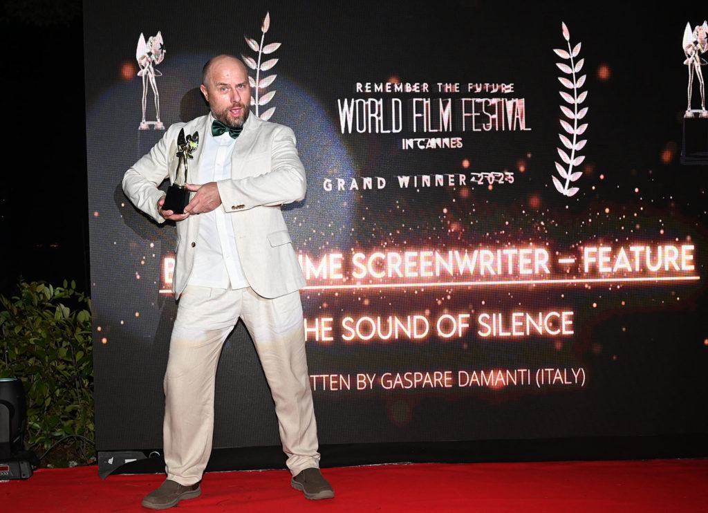 world film festival cannes villa white house