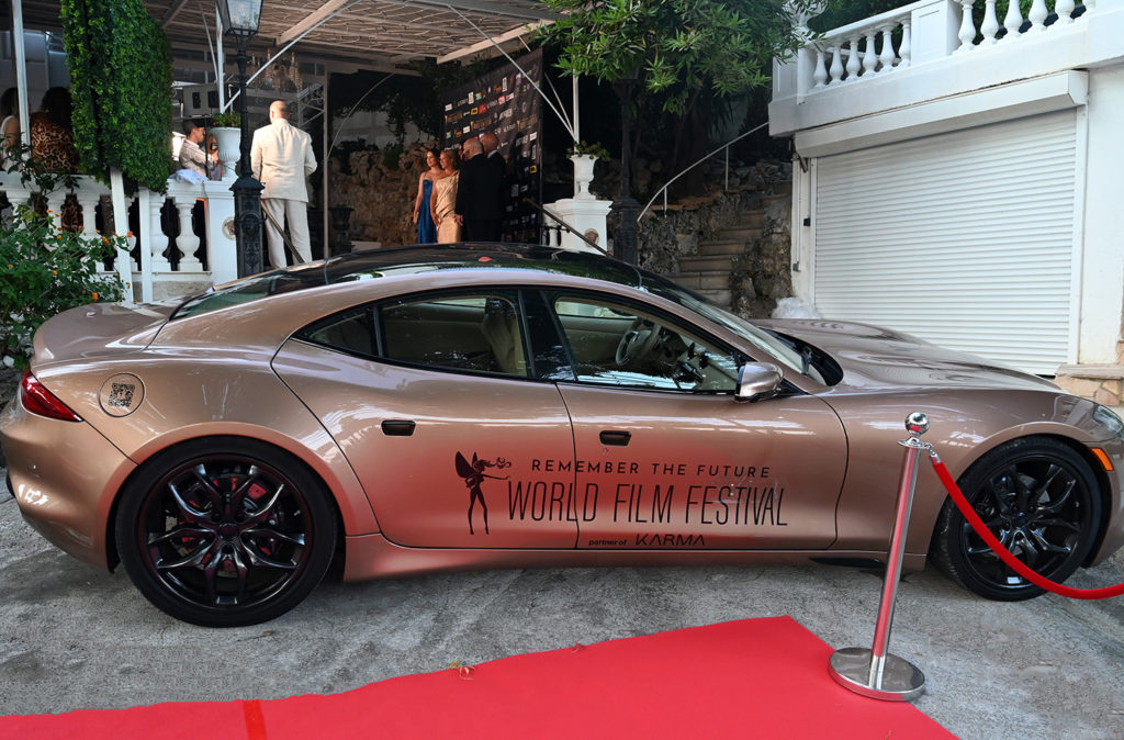 world film festival cannes villa white house