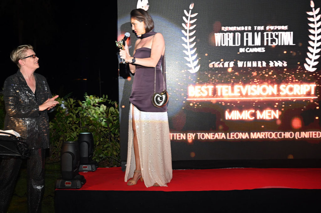world film festival cannes