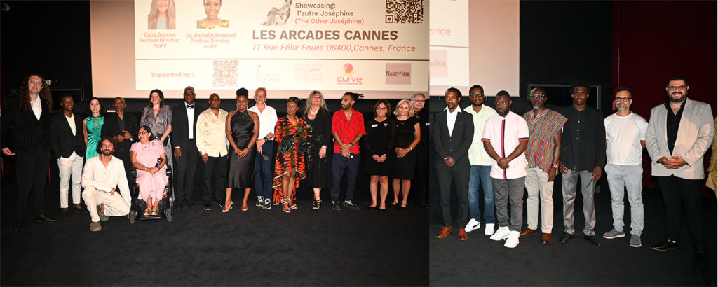 cannes riviera dday edition 2025