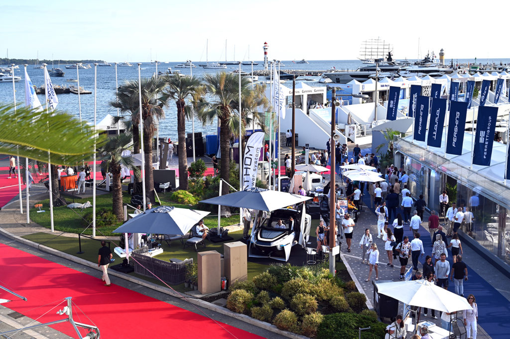 cannes yachting festival 2025