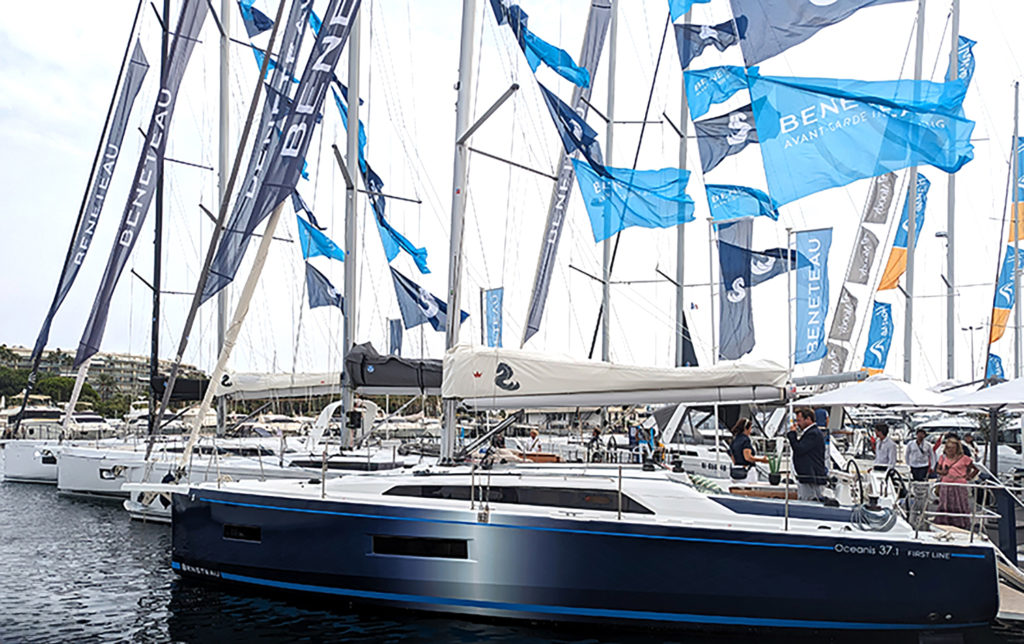 cannes yachting festival 2025
