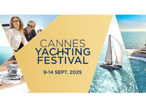 cannes yachting festival 2025