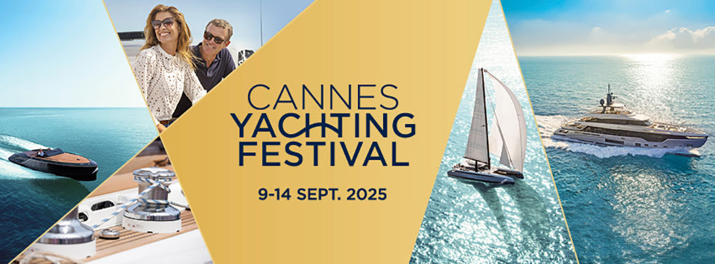cannes yachting festival 2025