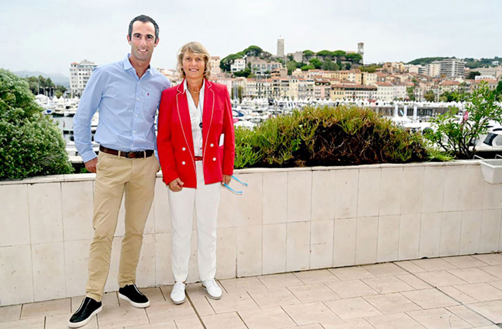 cannes yachting festival 2025