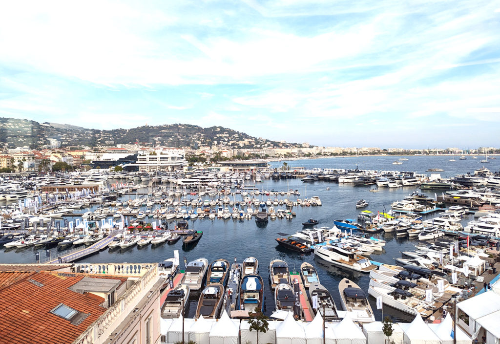 cannes yachting festival 2025