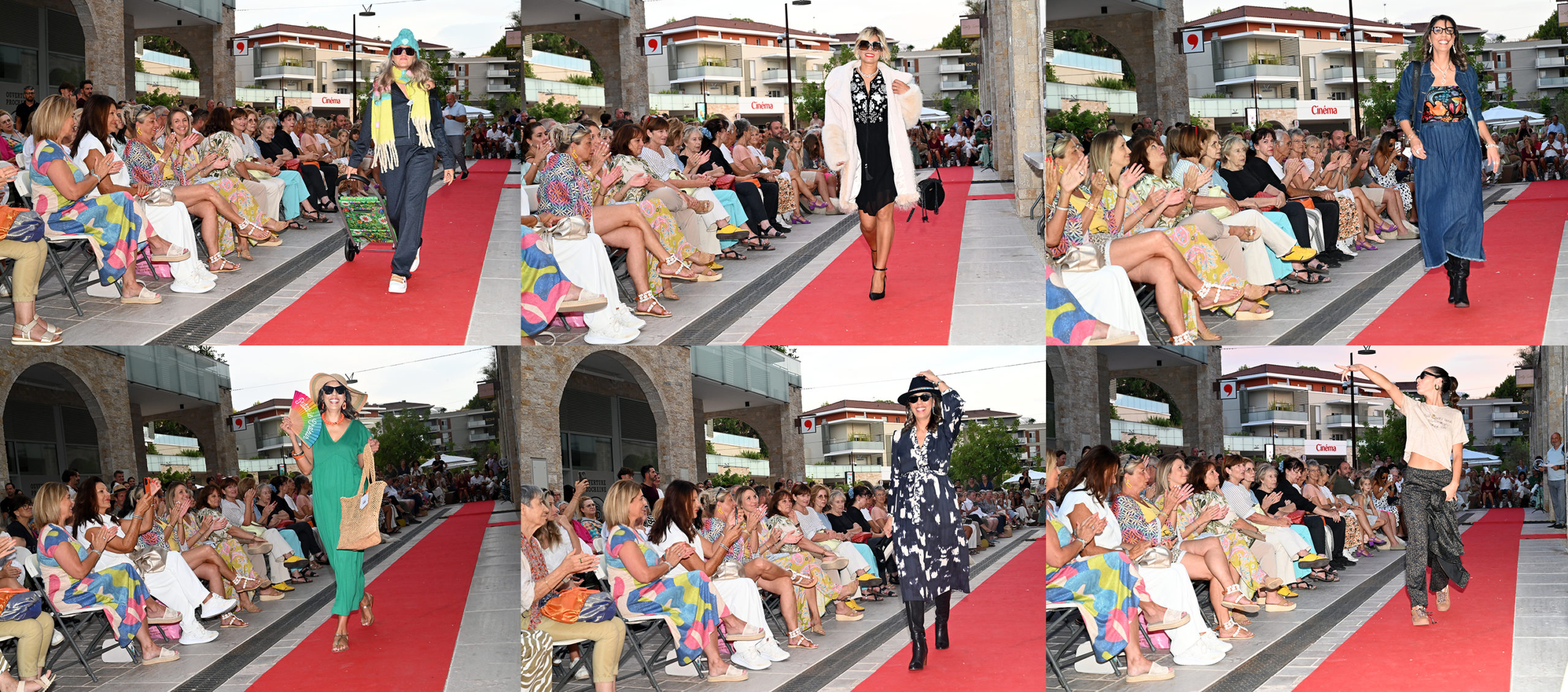 cours arts show mougins