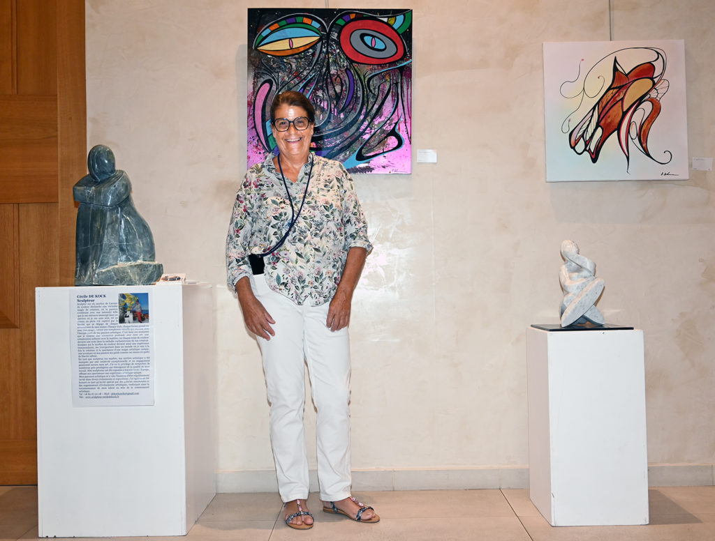 cécile de kock laure martin vincent givogre vaudois
