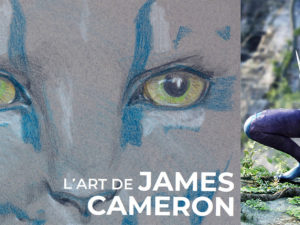 exposition james cameron cannes