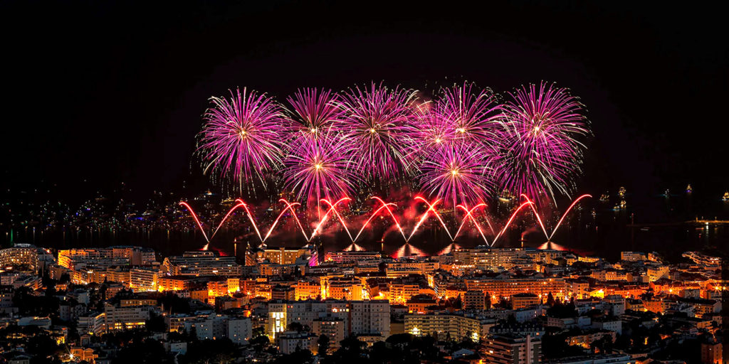 festival art pyrotechnique cannes 2025