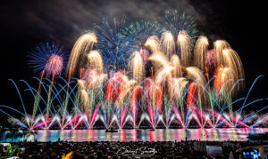 festival art pyrotechnique cannes 2025