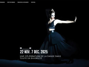 festival danse 2025 cannes