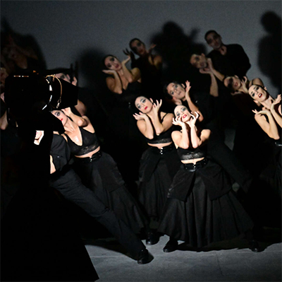 festival danse 2025 cannes