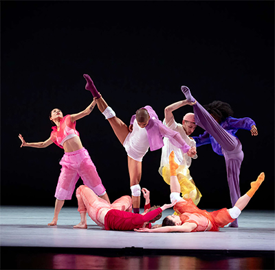 festival danse 2025 cannes