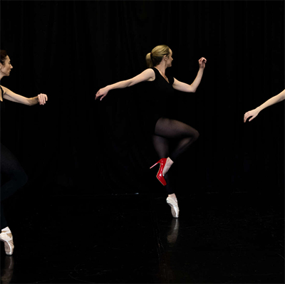 festival danse 2025 cannes