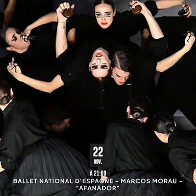 festival danse 2025 cannes