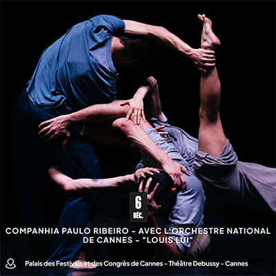 festival danse 2025 cannes