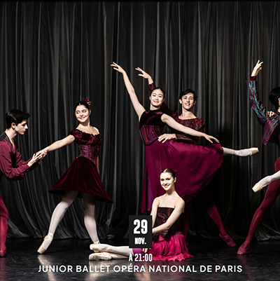 festival danse 2025 cannes