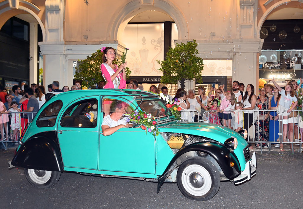 fête jasmin grasse joyau floral