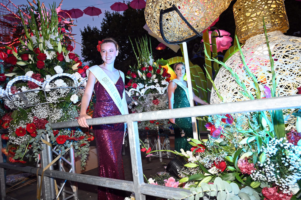 fête jasmin grasse joyau floral