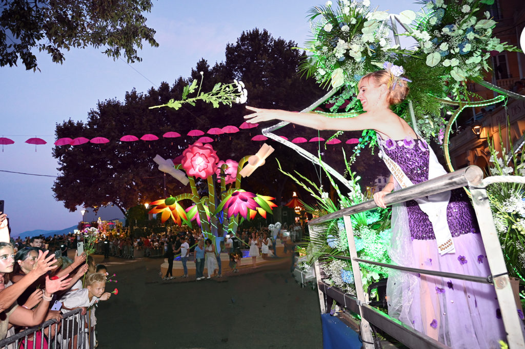 fête jasmin grasse joyau floral