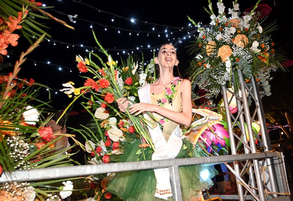 fête jasmin grasse joyau floral