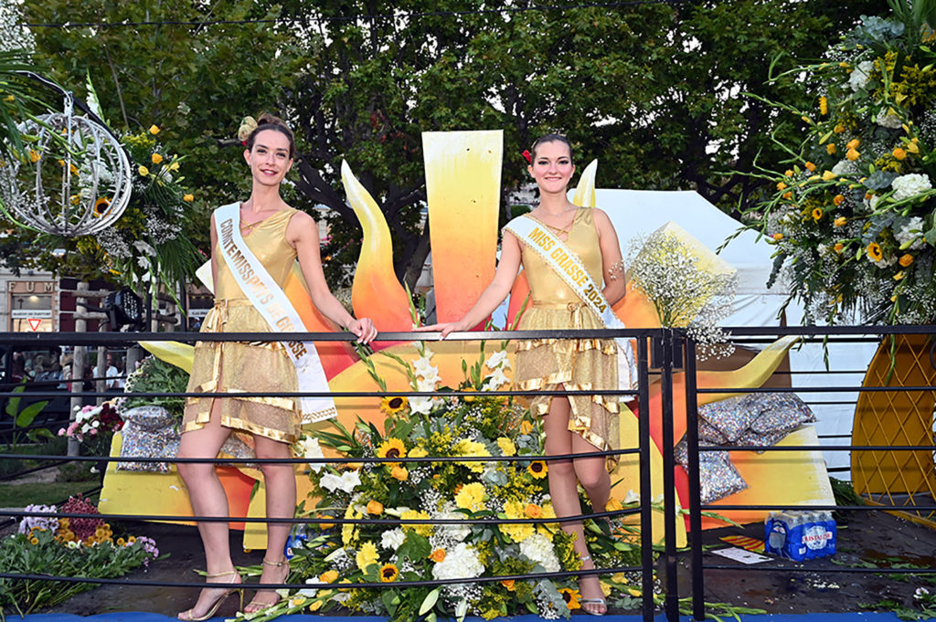 fête jasmin grasse joyau floral