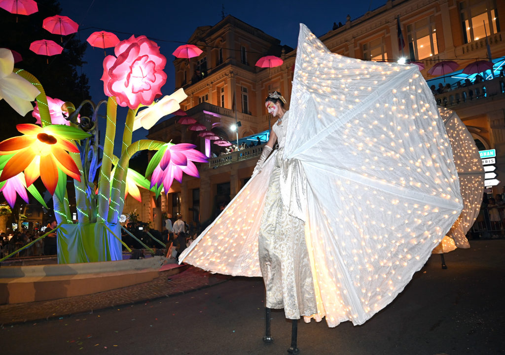 fête jasmin grasse joyau floral