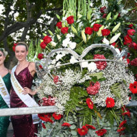 fête jasmin grasse joyau floral