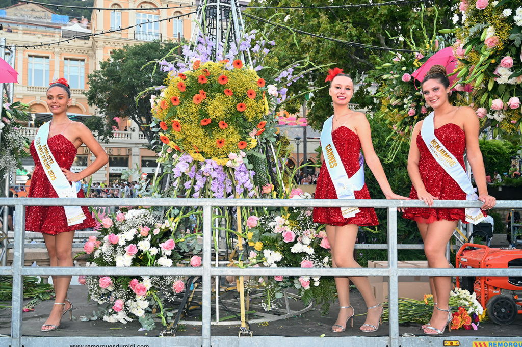 fête jasmin grasse joyau floral