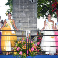 fête jasmin grasse joyau floral