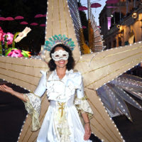 fête jasmin grasse joyau floral